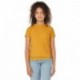 Bella + Canvas 3413Y Youth Triblend Short-Sleeve T-Shirt