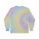 Tie-Dye CD2000 Adult 5.4 oz. 100% Cotton Long-Sleeve T-Shirt