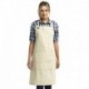 Artisan Collection by Reprime RP137 Unisex "Calibre" Heavy Cotton Canvas Pocket Apron