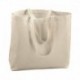 Augusta Sportswear 600 Jumbo Tote