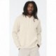 Bella + Canvas 3719 Unisex Sponge Fleece Pullover Hoodie