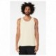 Bella + Canvas 3480 Unisex Jersey Tank