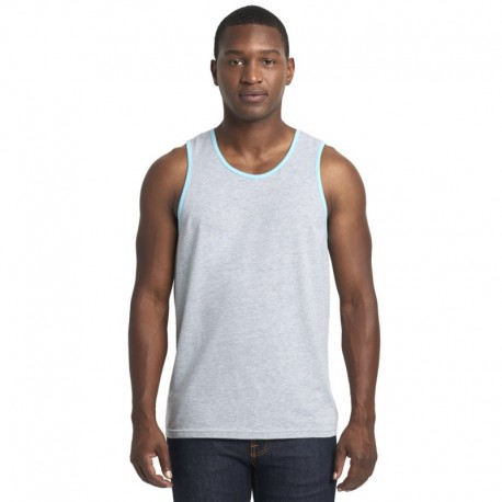 Next Level Apparel 3633 Men's Cotton Tank