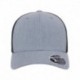 Flexfit 110MT 110 Adult Adjustable Mesh Cap