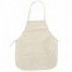 Big Accessories APR51 Two-Pocket 24" Apron