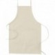 Big Accessories APR53 Two-Pocket 30" Apron