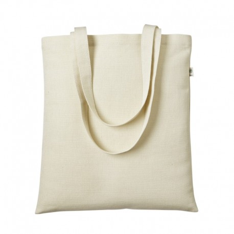 econscious EC8060 Hemp Blend Simplicity Tote