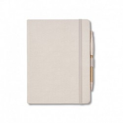 econscious EC9800 Hemp Journal & Pen