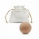 econscious EC9982 Cork Massage Ball