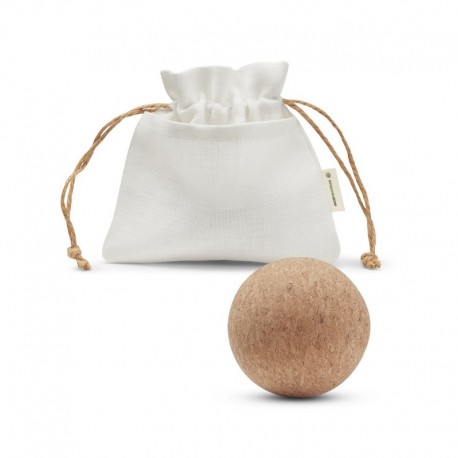 econscious EC9982 Cork Massage Ball