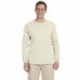 Gildan G240 Adult Ultra Cotton 6 oz. Long-Sleeve T-Shirt