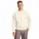 Hanes F260 Adult Ultimate Cotton 90/10 Fleece Crew