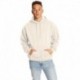 Hanes F170 Adult 9.7 oz. Ultimate Cotton 90/10 Pullover Hooded Sweatshirt