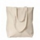 Liberty Bags 8861 Susan Canvas Tote