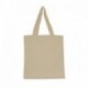 Liberty Bags 9860 Amy Recycled Cotton Canvas Tote