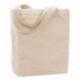 Liberty Bags 9861 Allison Recycled Cotton Canvas Tote