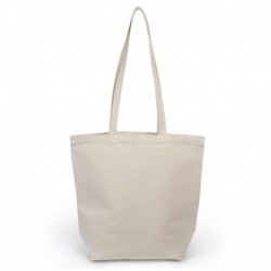 Liberty Bags 8866 Star of India Cotton Canvas Tote