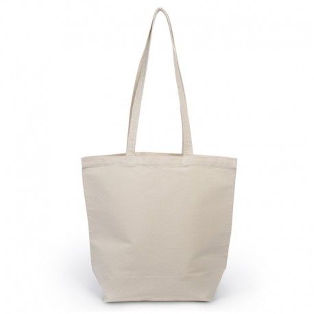 Liberty Bags 8866 Star of India Cotton Canvas Tote