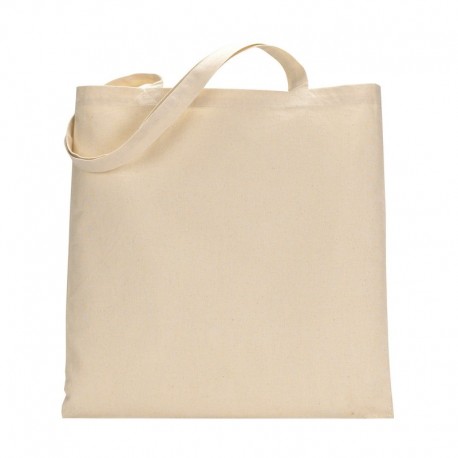 Liberty Bags 8860 Nicole Cotton Canvas Tote