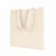 Liberty Bags 8502 BRANSON BARGAIN CANVAS TOTE