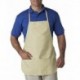 Liberty Bags 5503 Debbie NS2R Cotton Twill Apron Kelly