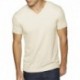 Next Level Apparel 6440 Men's Sueded V-Neck T-Shirt