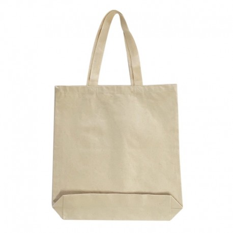 OAD OAD106 Medium 12 oz Gusseted Tote