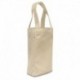 OAD OAD112 Two Bottle Wine Tote