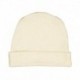 Rabbit Skins 4451 Infant Baby Rib Cap