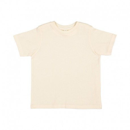 Rabbit Skins 3321 Toddler Fine Jersey T-Shirt