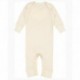 Rabbit Skins 4412 Infant Baby Rib Coverall