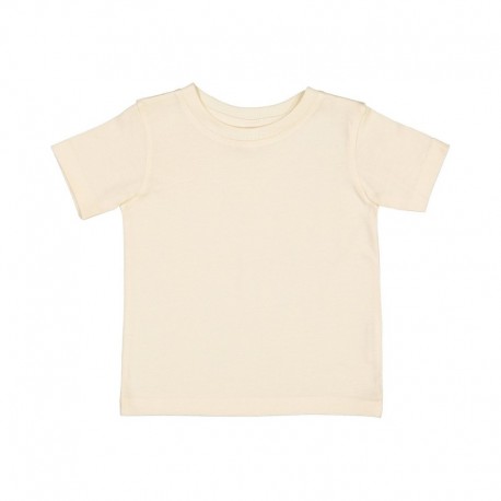 Rabbit Skins 3322 Infant Fine Jersey T-Shirt