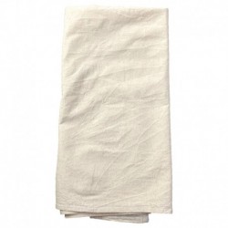 Craft Basics 23112 Premium Flour Sack Towel 28x29