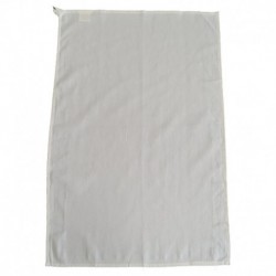 Craft Basics 24000CF Tea Towel with Loop 17x27