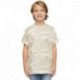 LAT 6101 Youth Fine Jersey T-Shirt