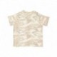 Rabbit Skins 3321 Toddler Fine Jersey T-Shirt