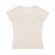 LAT 3507 Ladies V-Neck Fine Jersey T-Shirt