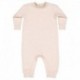 Rabbit Skins 4447 Infant Fleece One-Piece Bodysuit