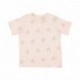 Code Five 3029 Toddler Five Star T-Shirt