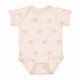 Code Five 4329 Infant Five Star Bodysuit