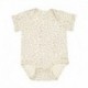 Rabbit Skins 4424 Infant Fine Jersey Bodysuit