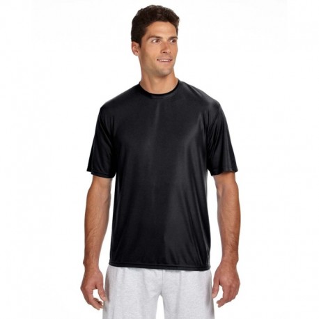 A4 N3142 Men's Cooling Performance T-Shirt