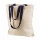 Liberty Bags 8868 Marianne Cotton Canvas Tote