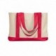 Liberty Bags 8869 Leeward Canvas Tote