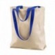 Liberty Bags 8868 Marianne Cotton Canvas Tote