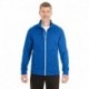 North End NE704 Men's Amplify Melange Fleece Jacket