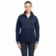 Nautica N17387 Ladies Navigator Full-Zip Jacket