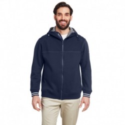 Nautica N17582 Men's Navigator Full-Zip Jacket