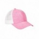 Big Accessories BA540 Sport Trucker Cap