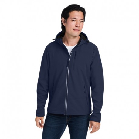 Nautica N17789 Men's Wavestorm Softshell Jacket